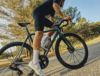 Nouveau : roues CADEX Max 50 et pneus Aero, notre premier essai