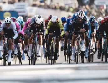 Omloop Het Nieuwsblad 2026 : le parcours et les engagés