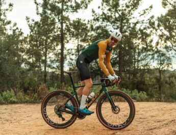 OQUO presents its gravel riders for 2026