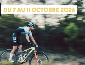Les inscriptions au Roc d’Azur CIC sont ouvertes !