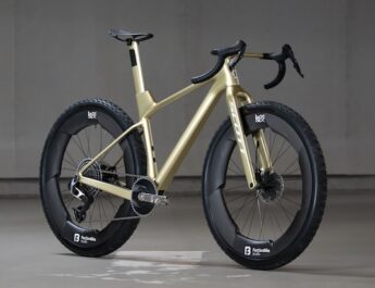 SCOTT Scale RC Aero : le gravel aérodynamique vu par Dangerholm