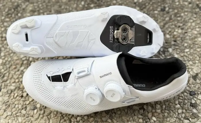 Shimano S-Phyre RX910