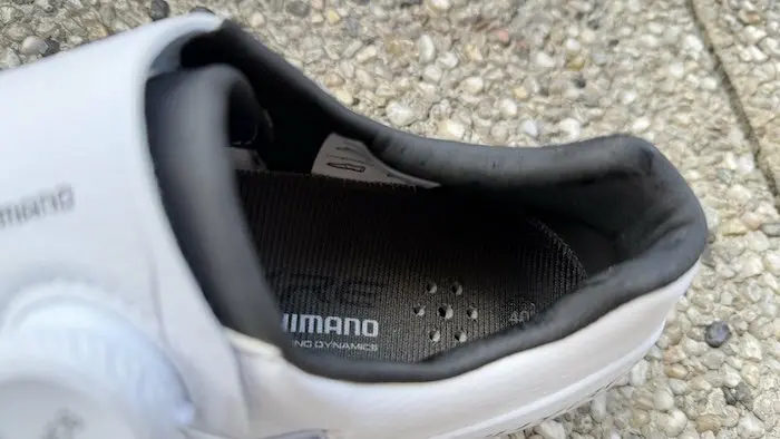 Shimano S-Phyre RX910