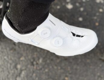 Test des Shimano S-Phyre RX910 : gravel en mode compétition