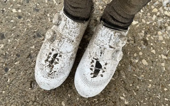 Shimano S-Phyre RX910