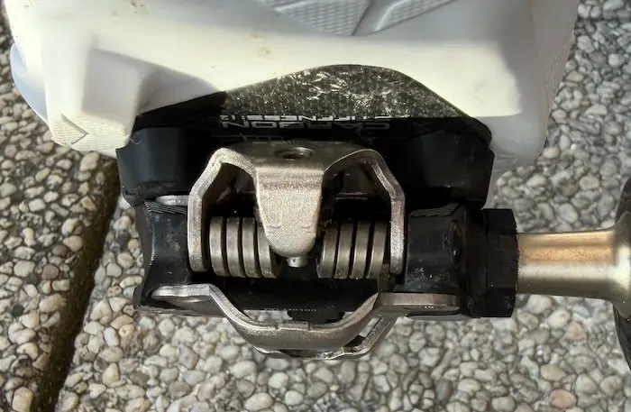 Shimano S-Phyre RX910