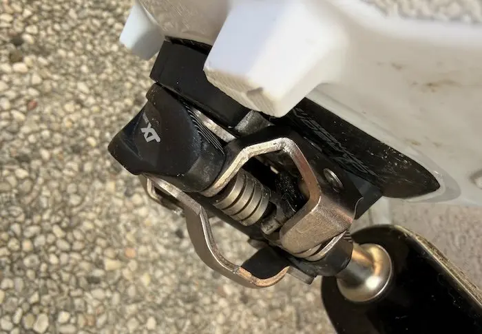 Shimano S-Phyre RX910