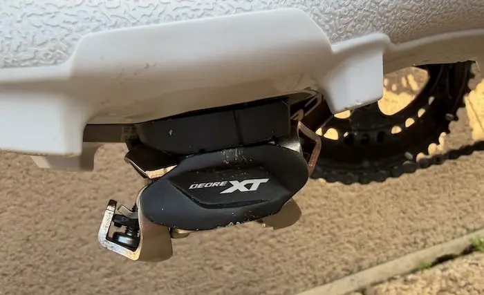 Shimano S-Phyre RX910