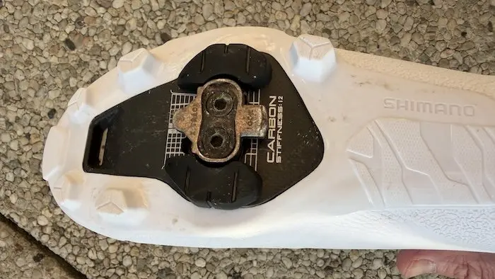 Shimano S-Phyre RX910