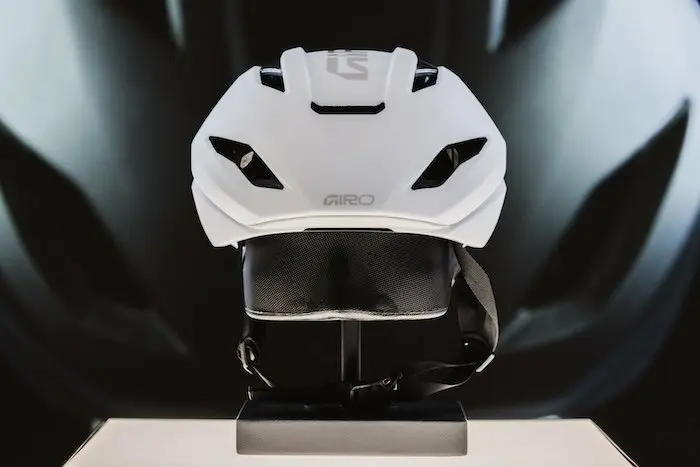 Test Giro Eclipse Pro