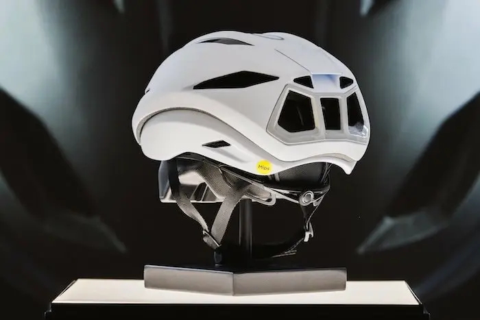 Test Giro Eclipse Pro