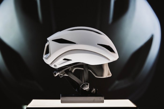 Test Giro Eclipse Pro