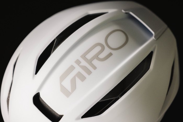 Test Giro Eclipse Pro