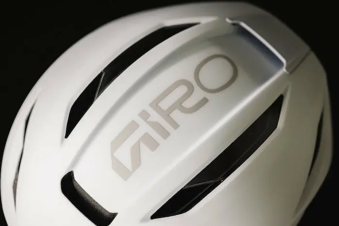 Test Giro Eclipse Pro