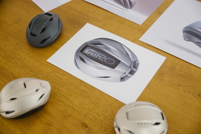 Test Giro Eclipse Pro