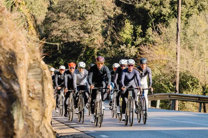 Test Giro Eclipse Pro