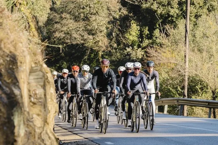 Test Giro Eclipse Pro