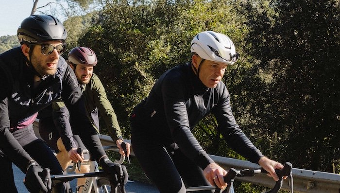 Test Giro Eclipse Pro