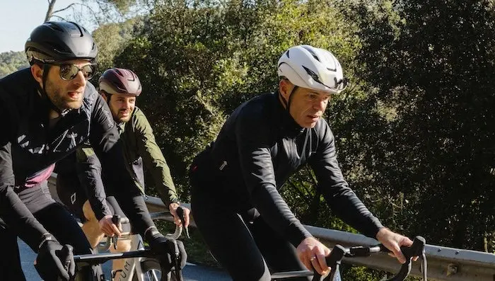 Test Giro Eclipse Pro