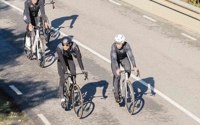 Test Giro Eclipse Pro