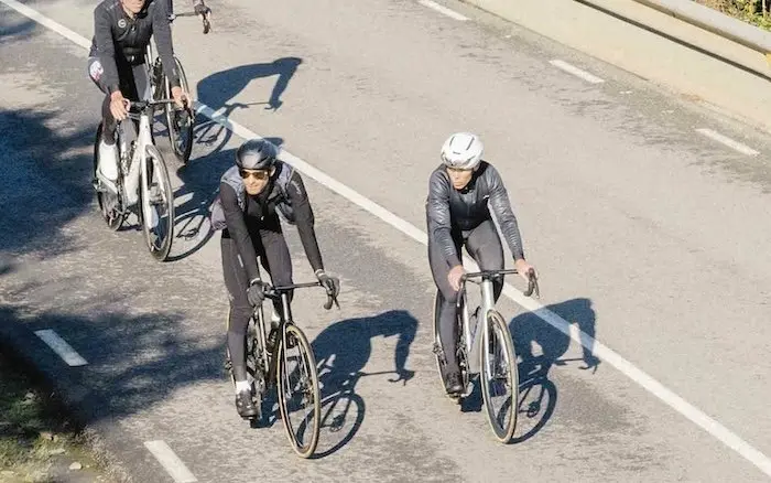 Test Giro Eclipse Pro