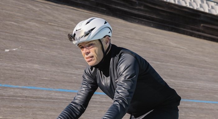 Test Giro Eclipse Pro