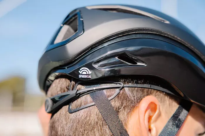 Test Giro Eclipse Pro