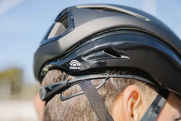 Test Giro Eclipse Pro