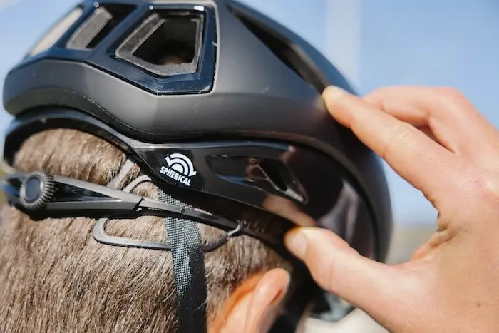 Test Giro Eclipse Pro