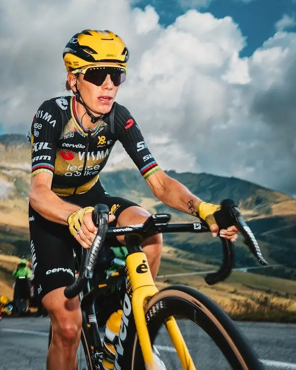 Test Giro Eclipse Pro