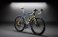 Trek celebrates its 50th anniversary with a limited collection