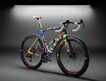 Trek célèbre son 50e anniversaire avec une collection limitée