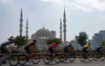 2026 UAE Tour: The Route and List of Entrants