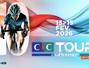 Tour de La Provence 2026 : le parcours, les cartes et les profils des étapes, les coureurs engagés et les horaires de diffusion TV