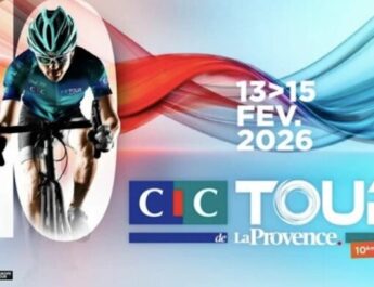 Tour de La Provence 2026 : le parcours, les cartes et les profils des étapes, les coureurs engagés et les horaires de diffusion TV