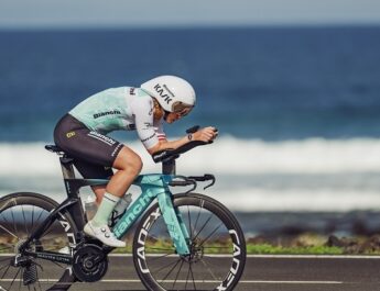 Bianchi devient sponsor de l&rsquo;une des meilleures équipes de triathlon