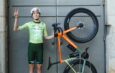 Megamo lance Megamo Gravel Racing, une nouvelle équipe née à Gérone