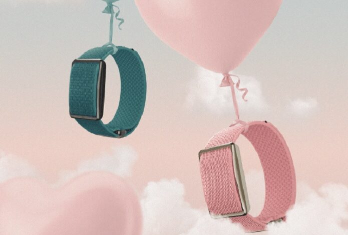 Polar pense à la Saint Valentin