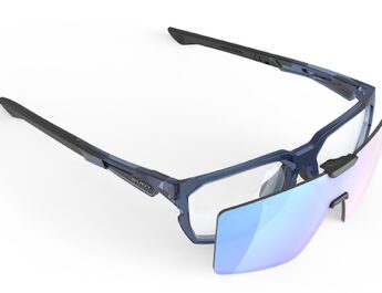 NO CODE SLIM : Rudy Project élargit sa famille iconique