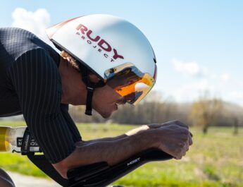Rudy Project confie à RVF la distribution « Cycling » en France