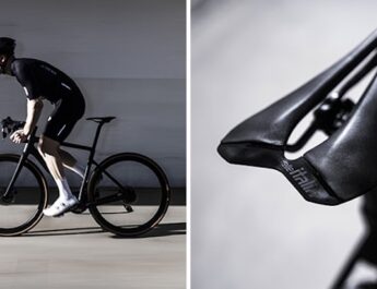 Selle Italia présente la nouvelle SLR Racing Replica