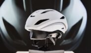 Premier essai du nouveau casque Giro Eclipse Pro