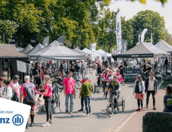 Vélo in Paris 2026 : le grand festival gratuit qui célèbre toutes les pratiques du vélo