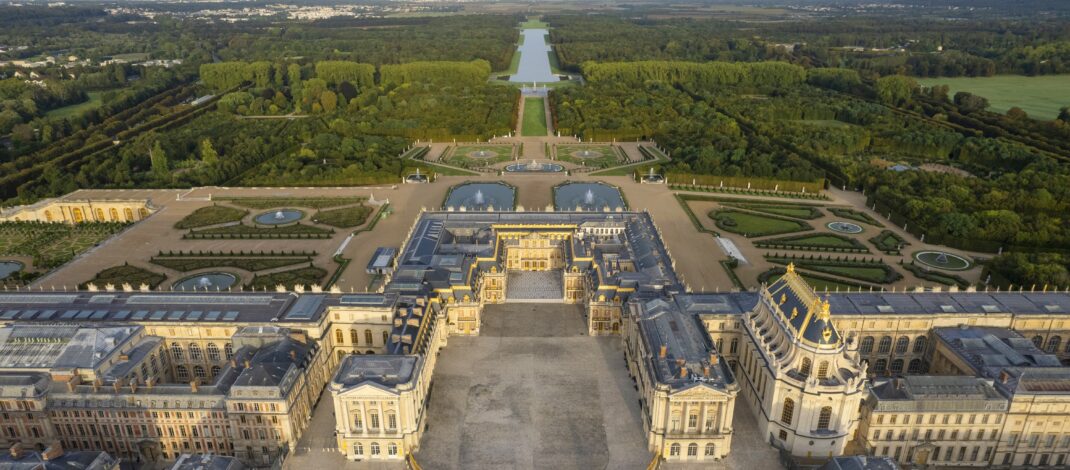 Ironman ajoute Versailles à son calendrier français : rendez-vous le 12 juillet 2026 pour un 70.3 au pied du Château