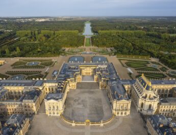 Ironman ajoute Versailles à son calendrier français : rendez-vous le 12 juillet 2026 pour un 70.3 au pied du Château