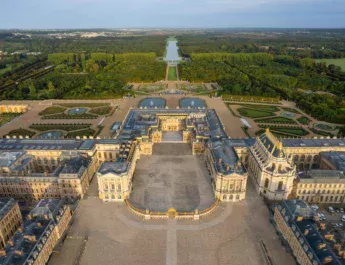 Ironman ajoute Versailles à son calendrier français : rendez-vous le 12 juillet 2026 pour un 70.3 au pied du Château