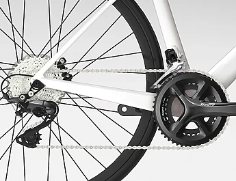 Shimano lance le nouveau TIAGRA R4000 : la transmission route 2×11 vitesses accessible et modernisée