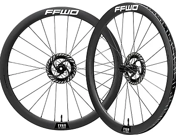 FFWD lance la nouvelle TYRO