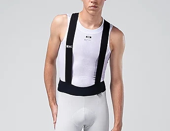 Gobik dévoile son nouveau cuissard X