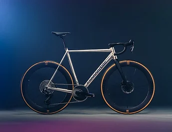 Cannondale lance son nouveau cadre aluminium : le CAAD14